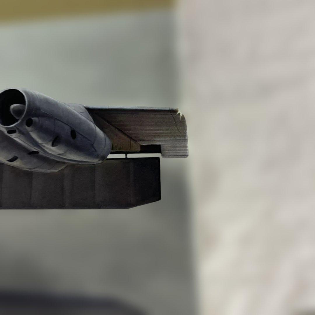 航空機・ヘリコプター ITALERI B-52G Stratofortress 1/72