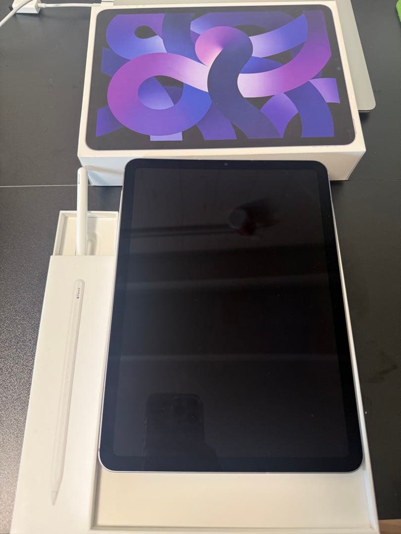 iPadAir 第5世代　64G ジャンク品