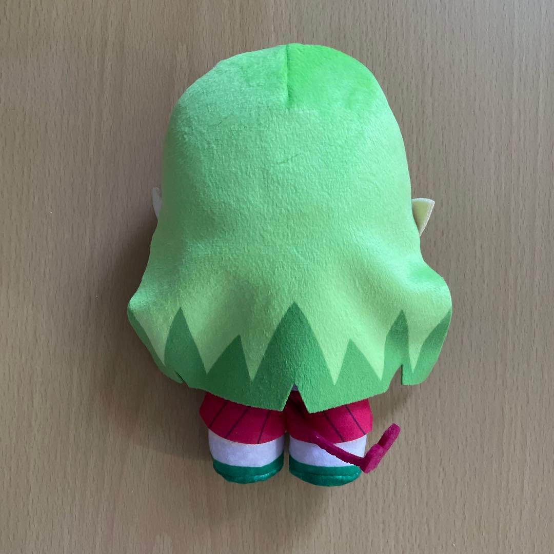 ぷりぬいたっち　クララ