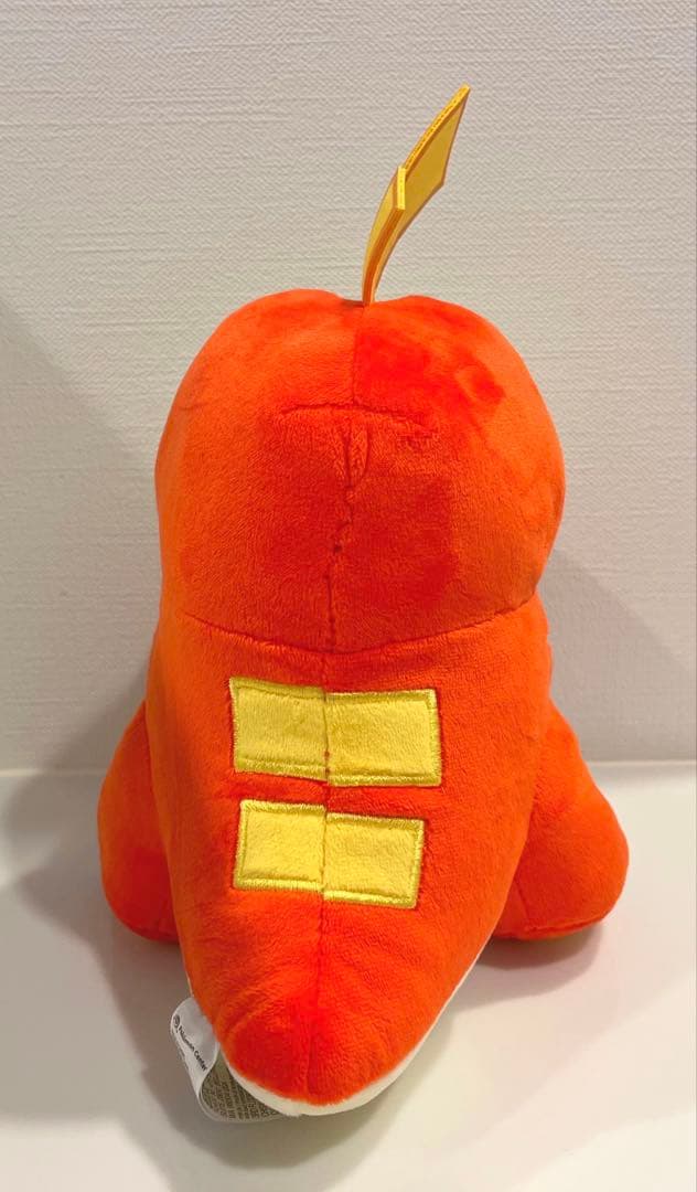 ホゲータ　詰め合わせ　ぬいぐるみ　巾着　ハンカチ　クリップ　匿名配送