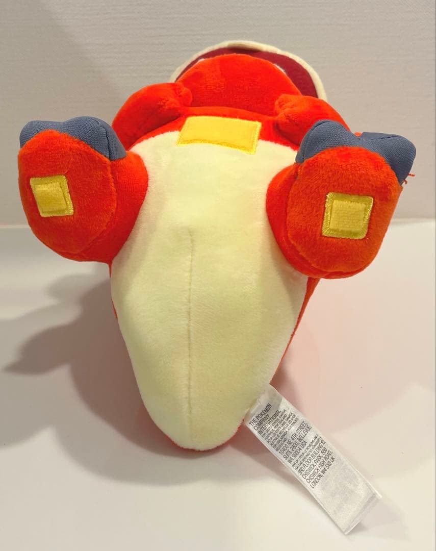 ホゲータ　詰め合わせ　ぬいぐるみ　巾着　ハンカチ　クリップ　匿名配送