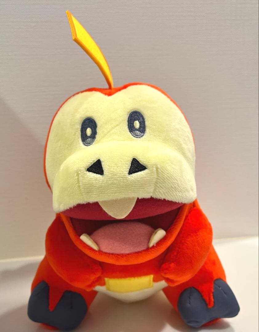 ホゲータ　詰め合わせ　ぬいぐるみ　巾着　ハンカチ　クリップ　匿名配送