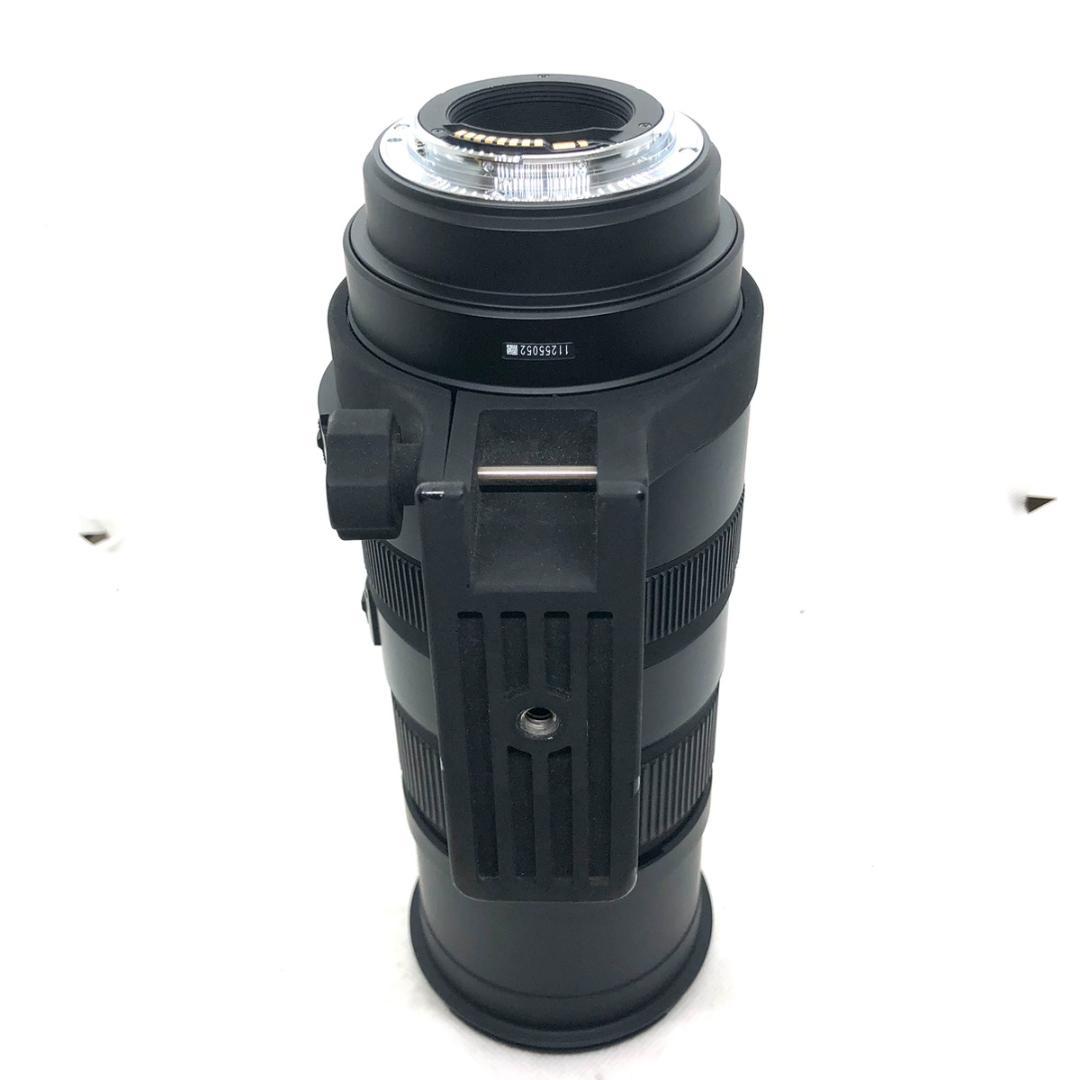 【C7108】美品 150-500mm F5-6.3 APO DG OS HSM