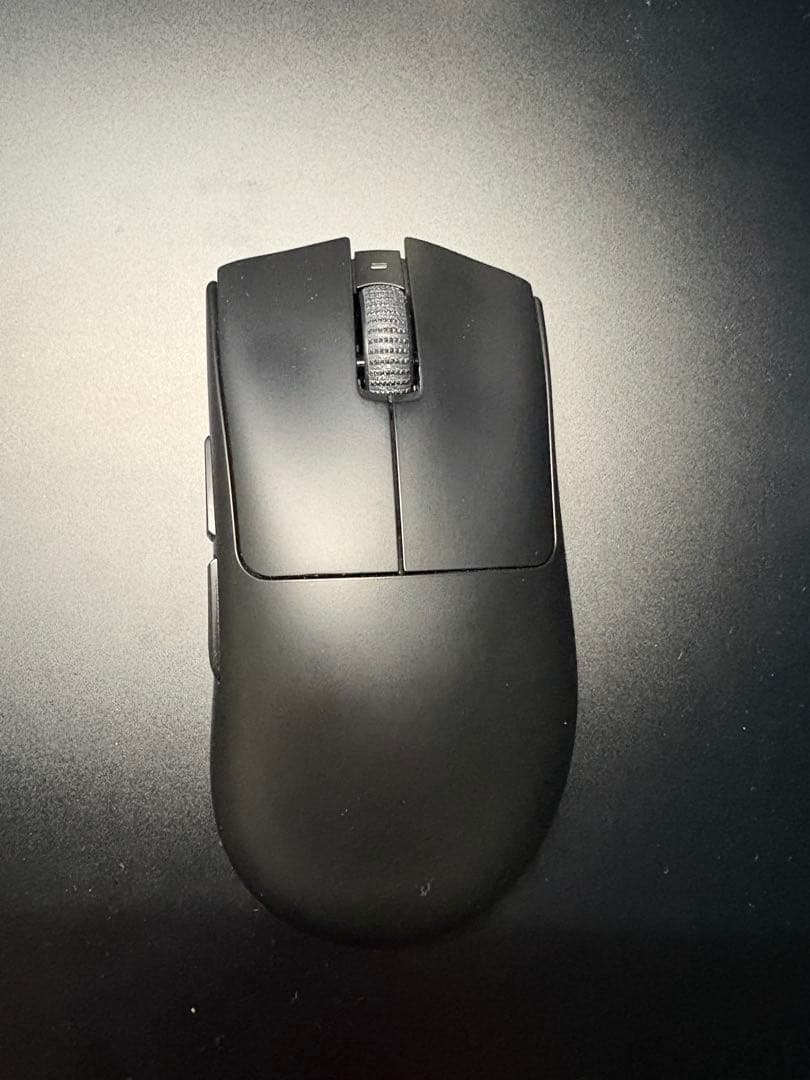 マウス・トラックボール Death Adder V4 PRO