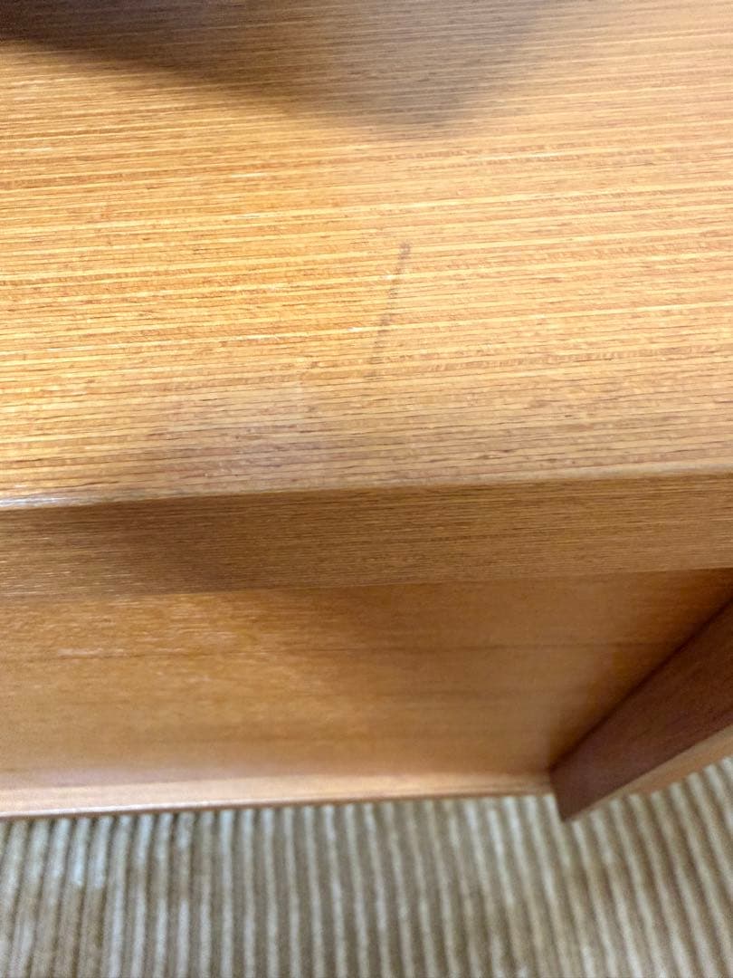 【希少】　ウニコ　アルベロ　TVボード　160 unico