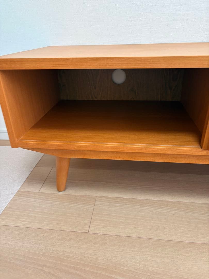 【希少】　ウニコ　アルベロ　TVボード　160 unico