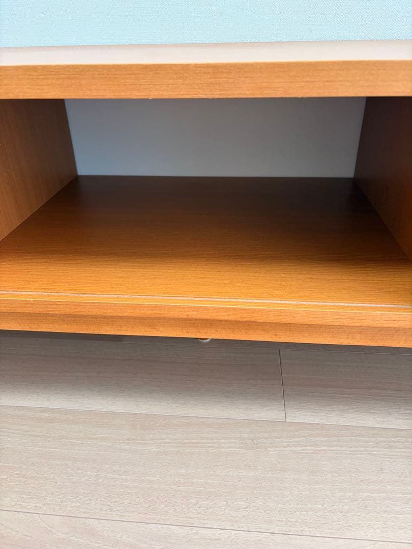 【希少】　ウニコ　アルベロ　TVボード　160 unico