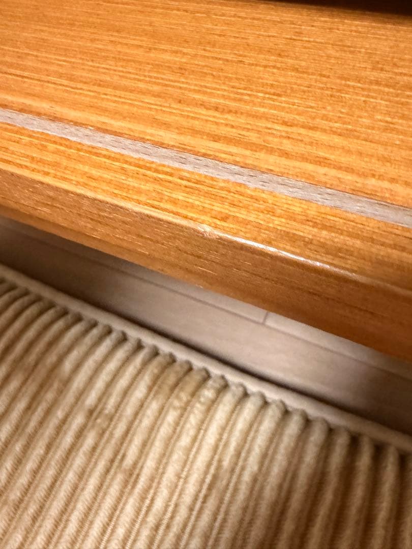 【希少】　ウニコ　アルベロ　TVボード　160 unico