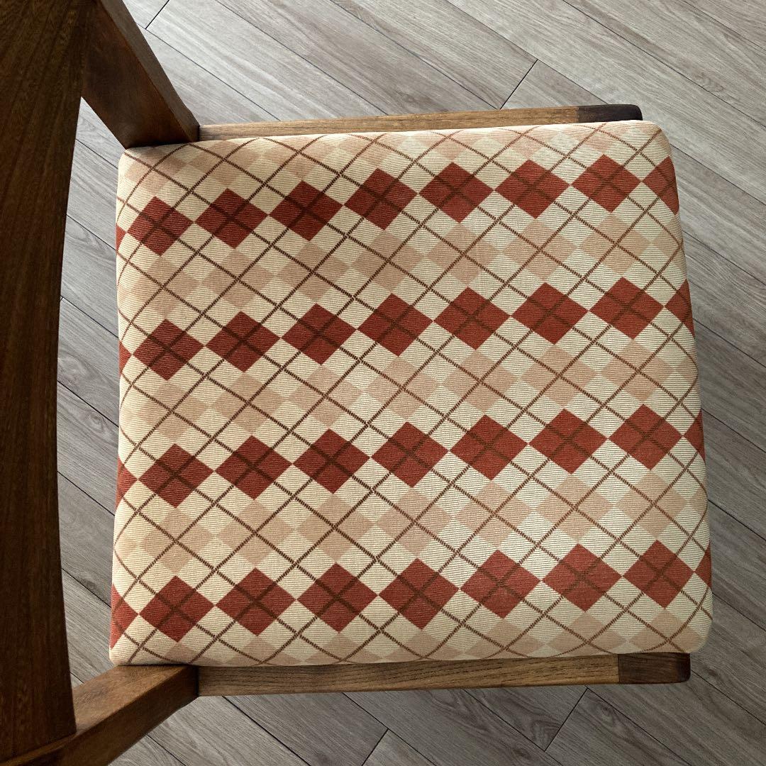 アンティーク チェア