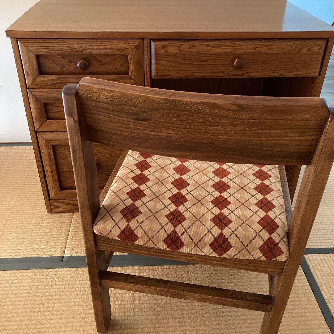 アンティーク チェア