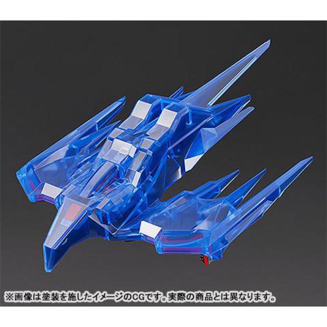 Amazon限定 THE合体 HAGANE WORKS ダンクーガ エフェクト