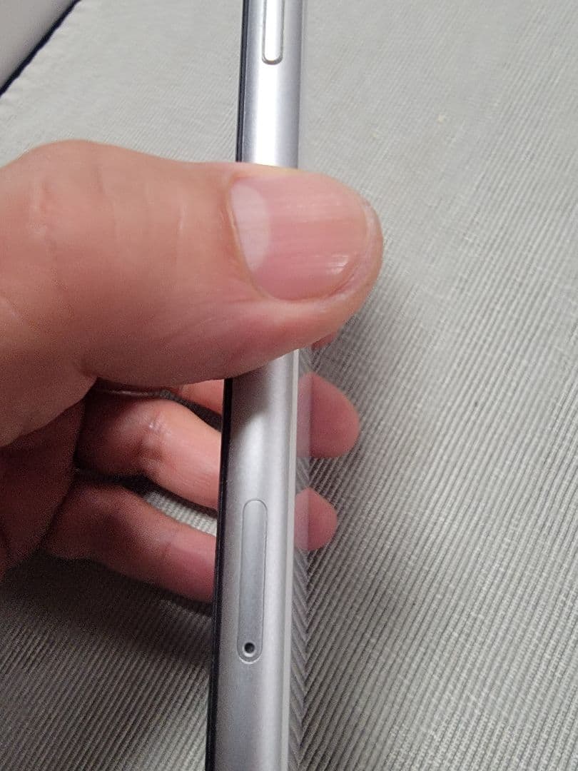 ヨ*シ様 Apple iPhone XR 64GB 超美品 箱無純正バッテリー7