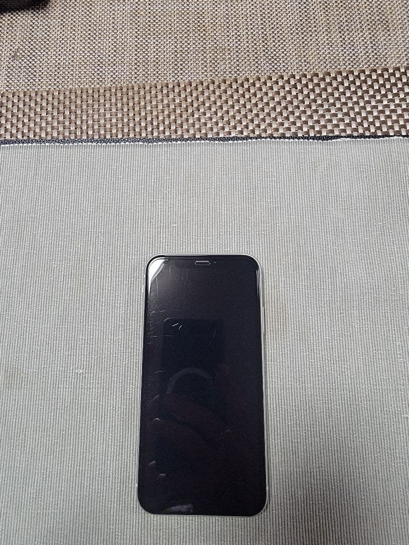 ヨ*シ様 Apple iPhone XR 64GB 超美品 箱無純正バッテリー7