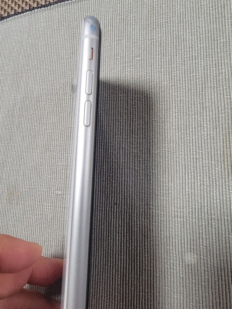 ヨ*シ様 Apple iPhone XR 64GB 超美品 箱無純正バッテリー7
