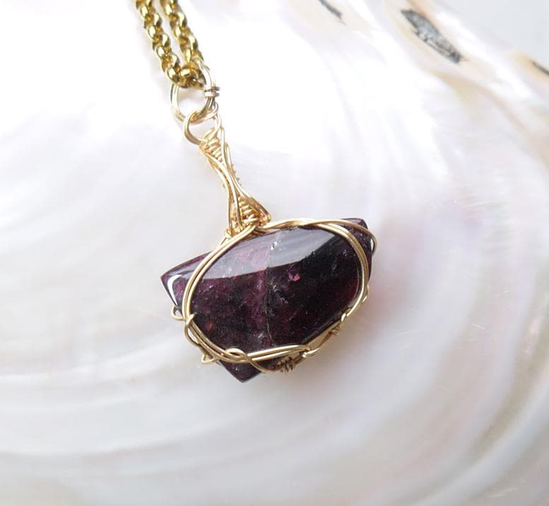 高品質 ユーディアライト ペンダントトップ◇