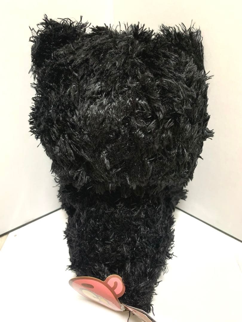 【タグ付き】スペースインベーダーコラボ グルーミーぬいぐるみ　30周年記念