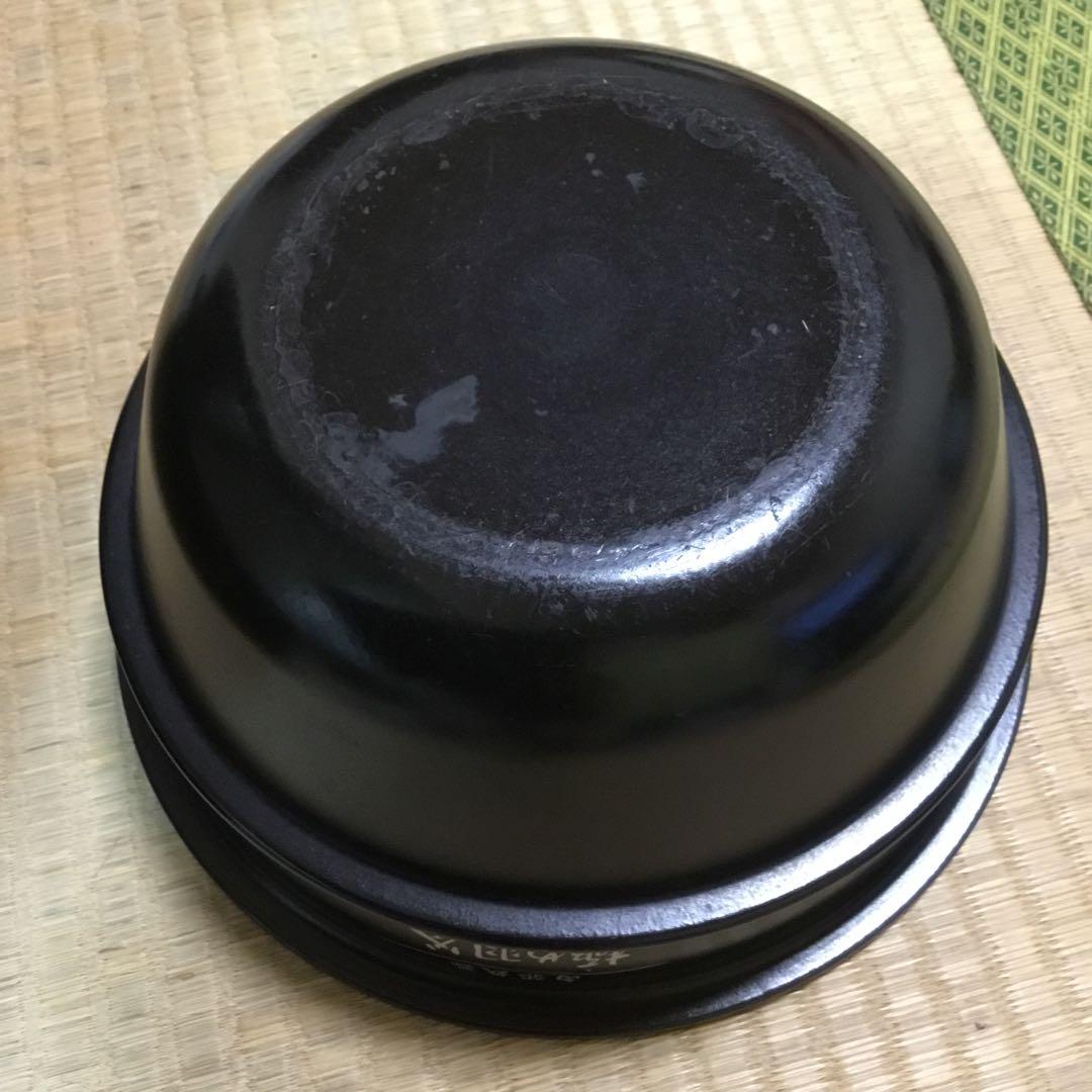 象印　極め羽釜　NP-WU10 黒