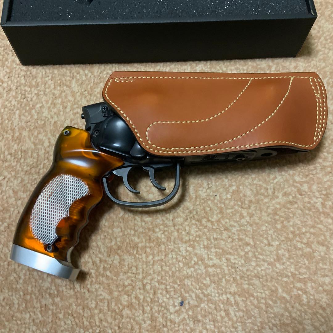 留之助ブラスター　レプリカホルスター