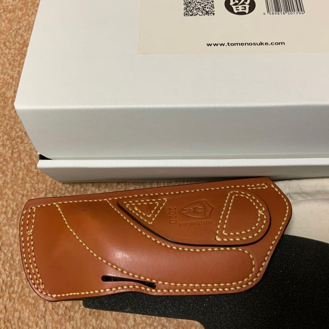 留之助ブラスター　レプリカホルスター