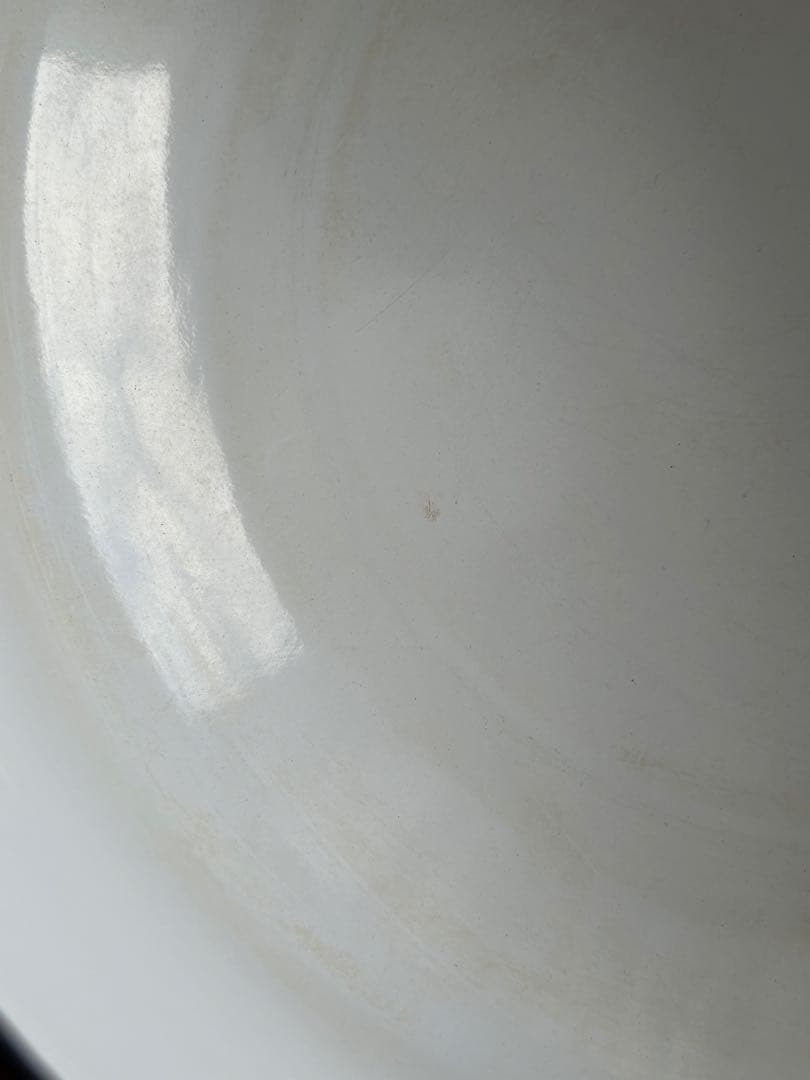 ダンスク 片手鍋　ホワイト　18cm