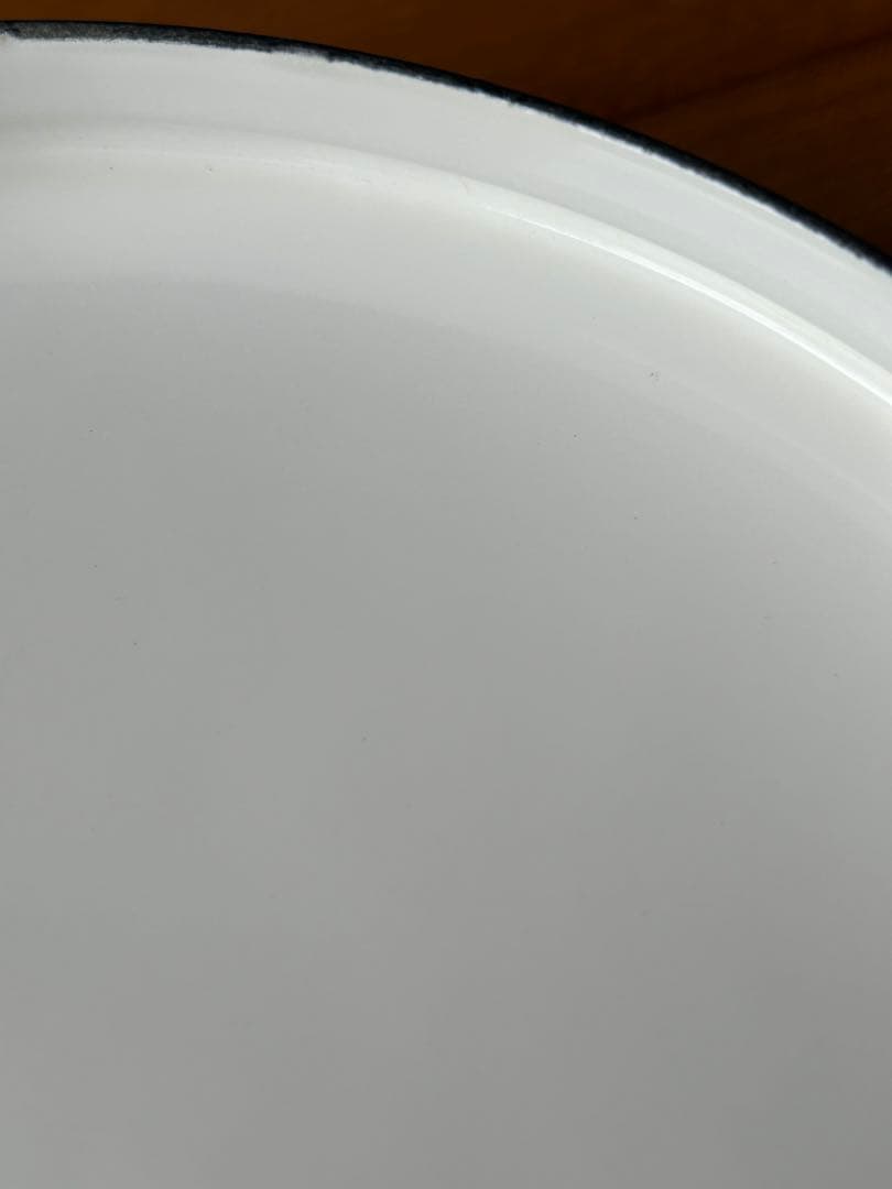 ダンスク 片手鍋　ホワイト　18cm