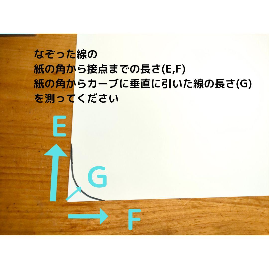 半被せランドセルカバー