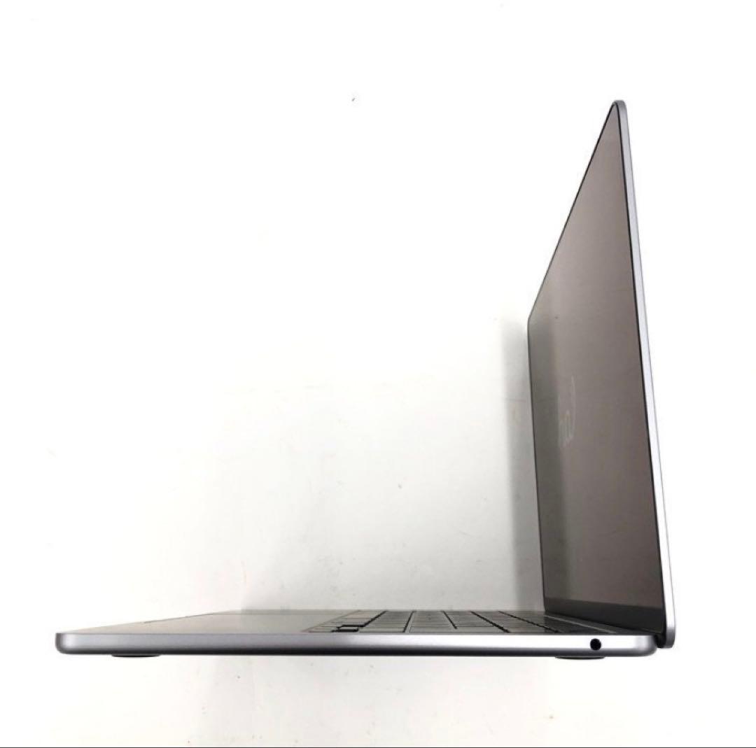 M2チップ搭載 13インチ MacBook Air 16GB SSD256GB