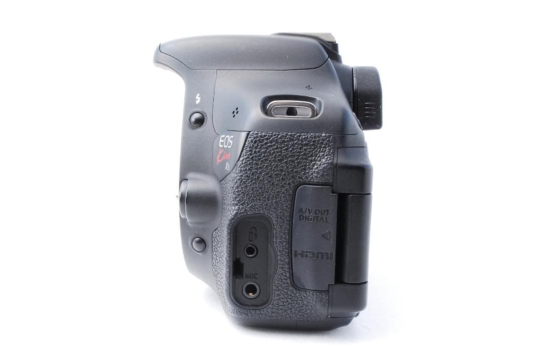 初心者におすすめ❣️ Canon kiss x5 スマホ転送 自撮りOK