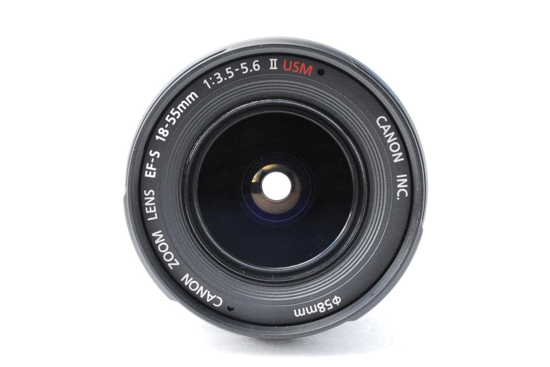 初心者におすすめ❣️ Canon kiss x5 スマホ転送 自撮りOK