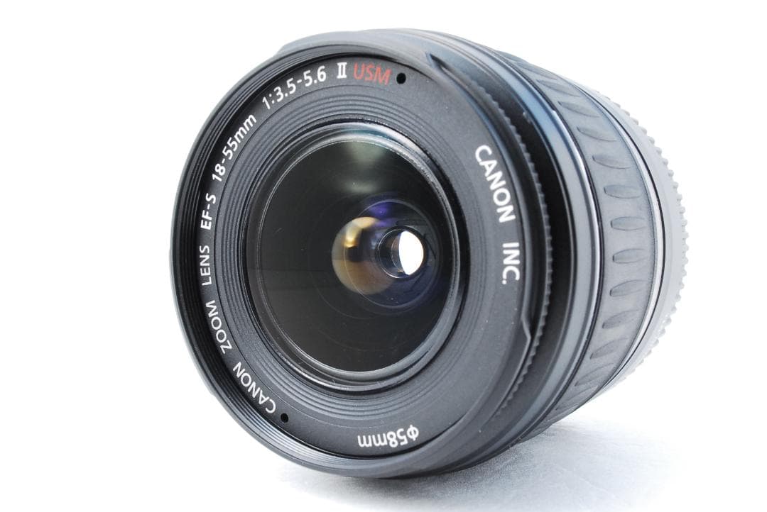 初心者におすすめ❣️ Canon kiss x5 スマホ転送 自撮りOK