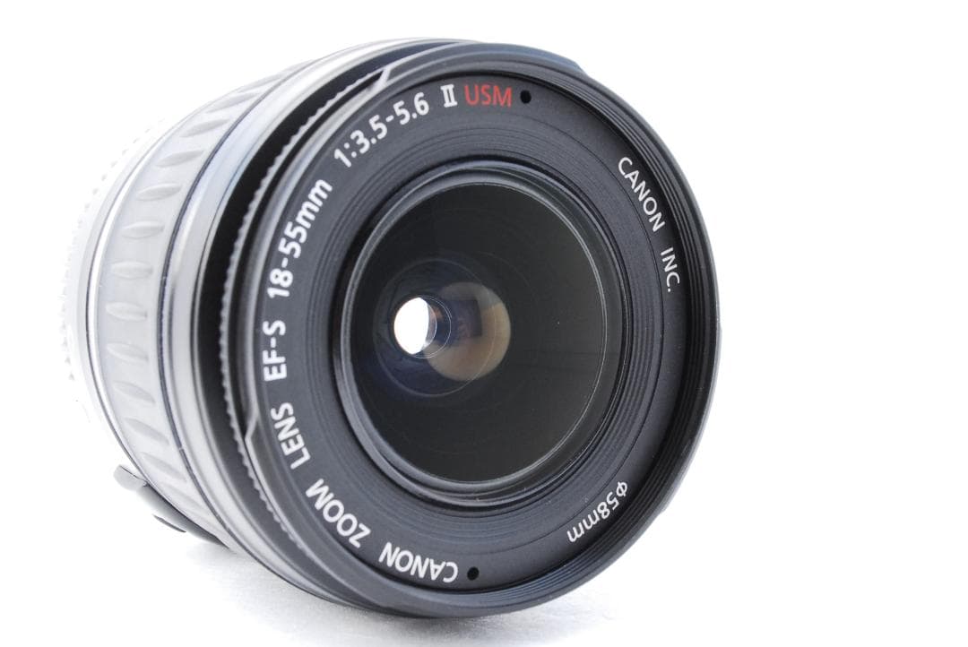 初心者におすすめ❣️ Canon kiss x5 スマホ転送 自撮りOK