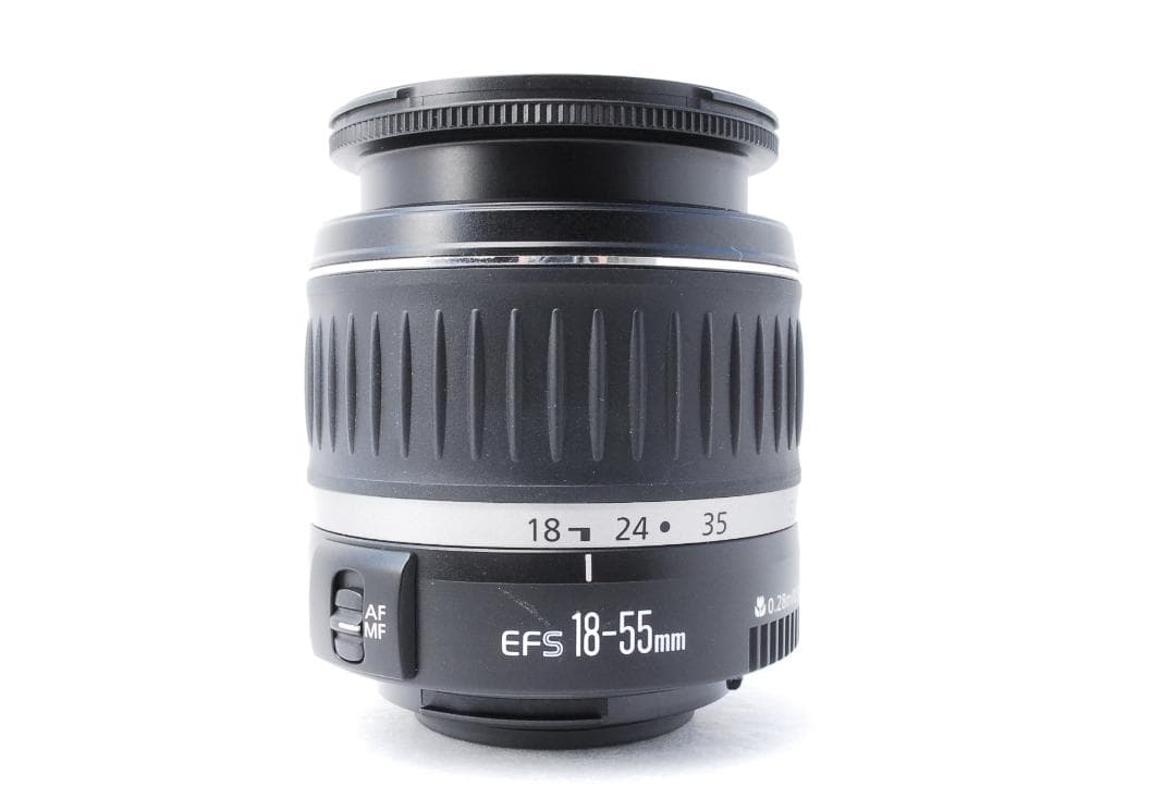 初心者におすすめ❣️ Canon kiss x5 スマホ転送 自撮りOK