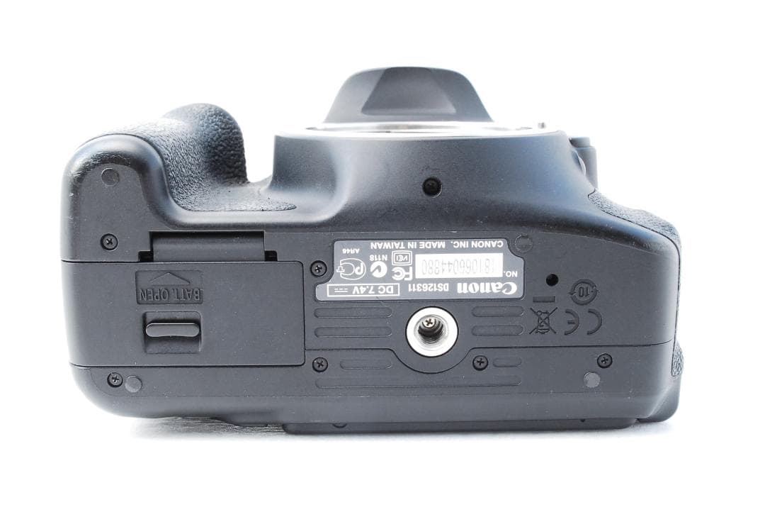 初心者におすすめ❣️ Canon kiss x5 スマホ転送 自撮りOK