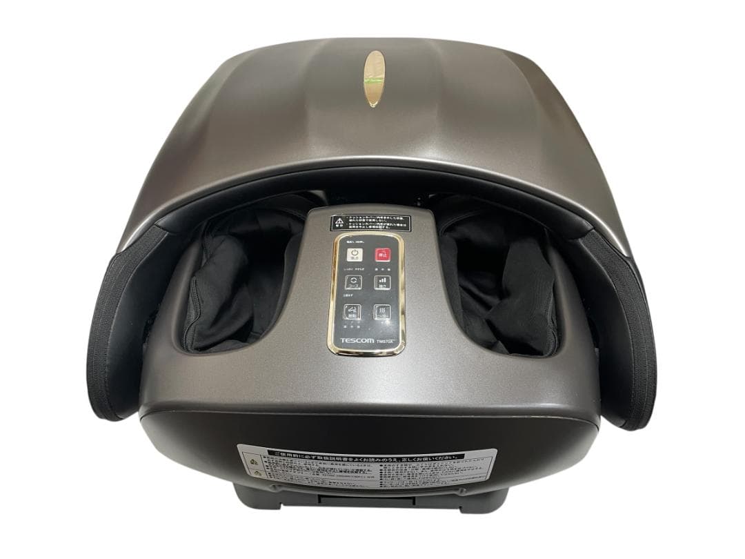 【簡易動作確認済み】 テスコム 足 ふくらはぎ 2ウェイ