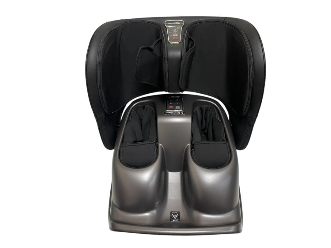 【簡易動作確認済み】 テスコム 足 ふくらはぎ 2ウェイ