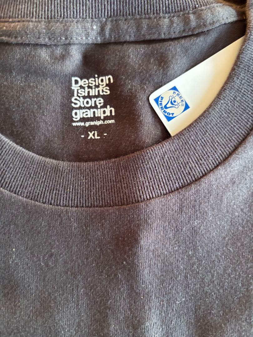 NARUTO グラニフコラボ　暁　ナルトvsサスケ