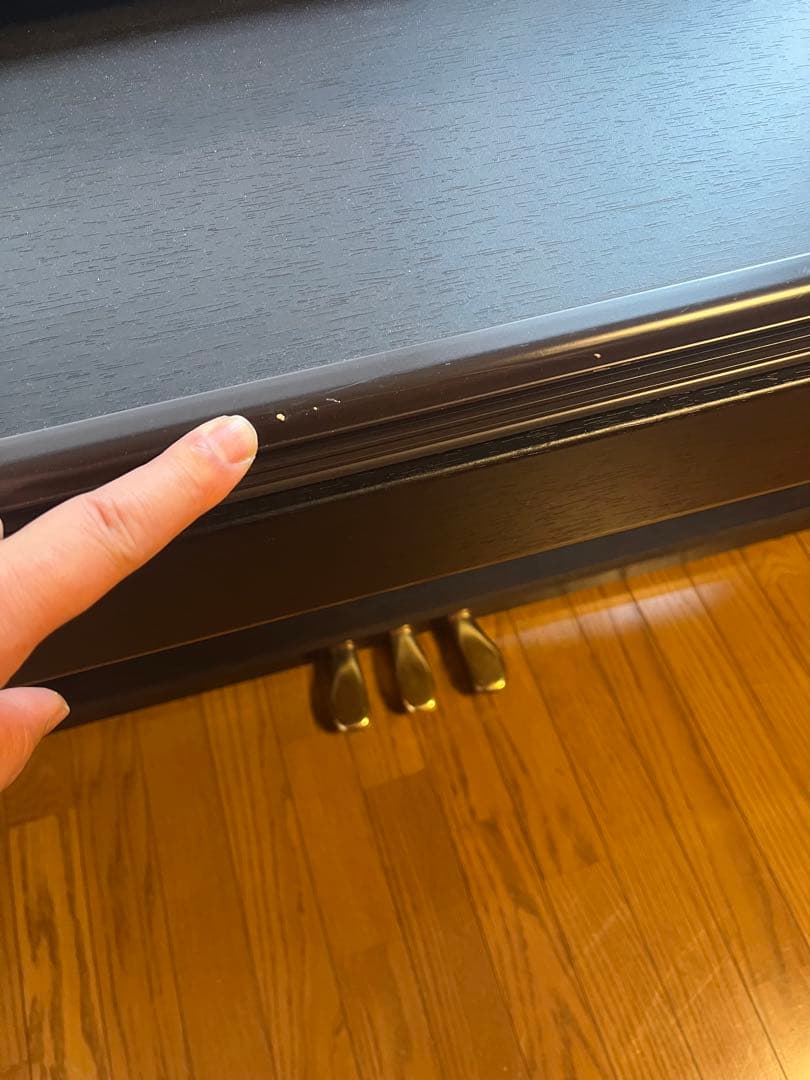 ￼ ファルシ＠板金屋　電子ピアノ　セルヴィアーノ