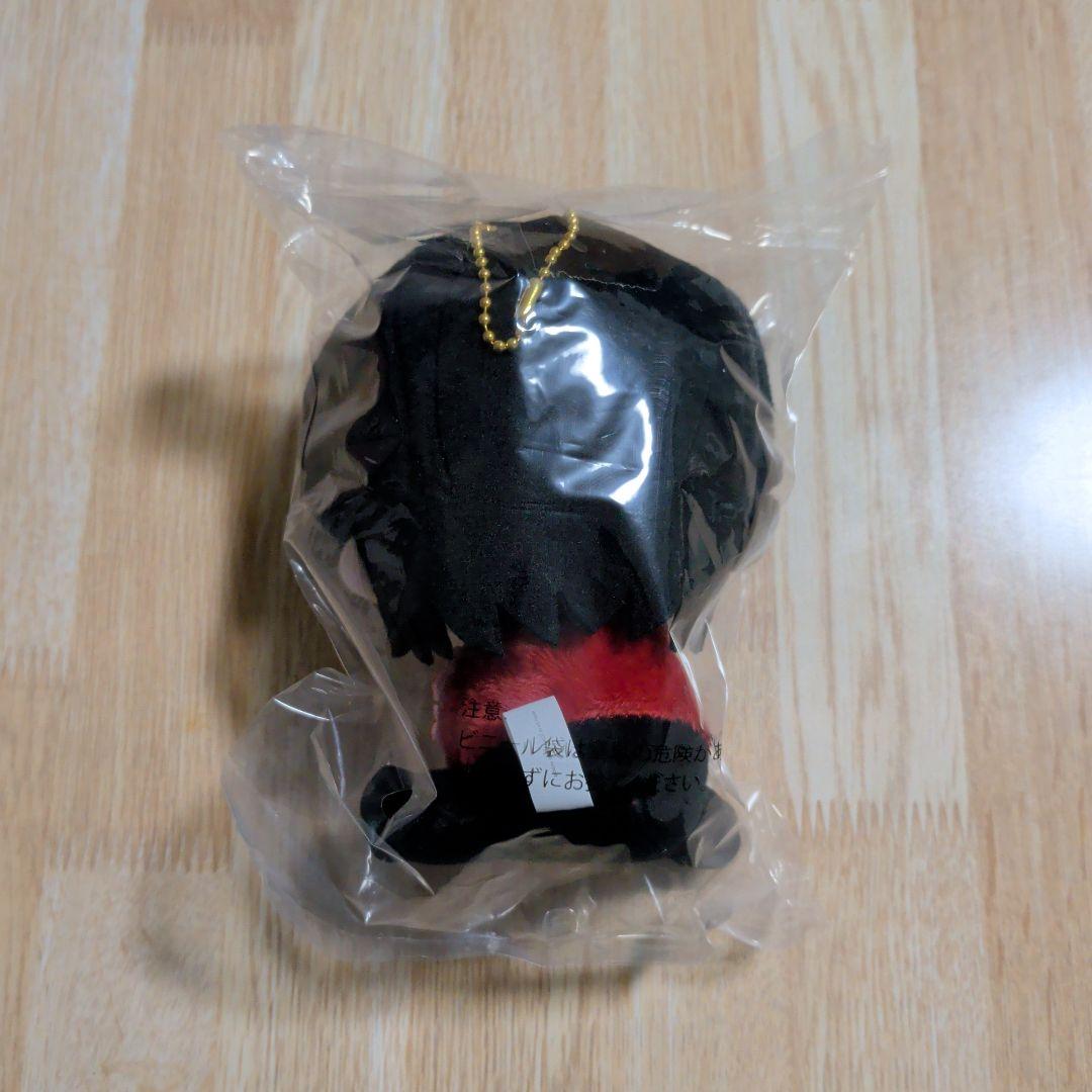 ミセスグリーンアップル 大森元貴 一番くじ A賞 ぬいぐるみマスコット ①