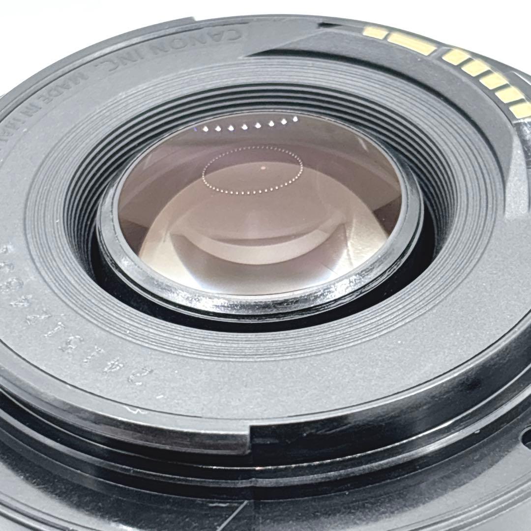 Canon 50mm f/1.8 II 単焦点レンズ キヤノン　レンズ　カメラ