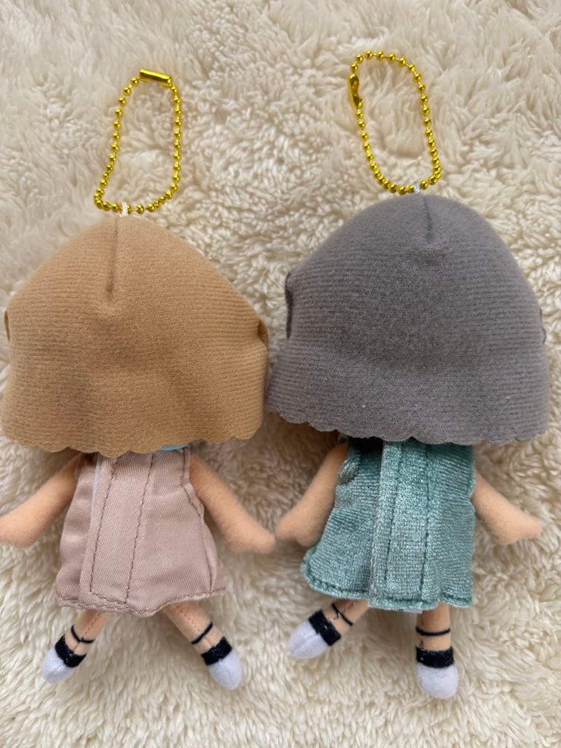 イルメール　ファンクラブ限定ドール セット