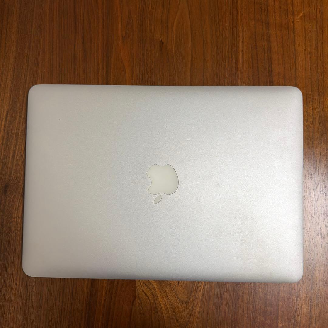 MacBook Air 13インチ Early2015 A1466