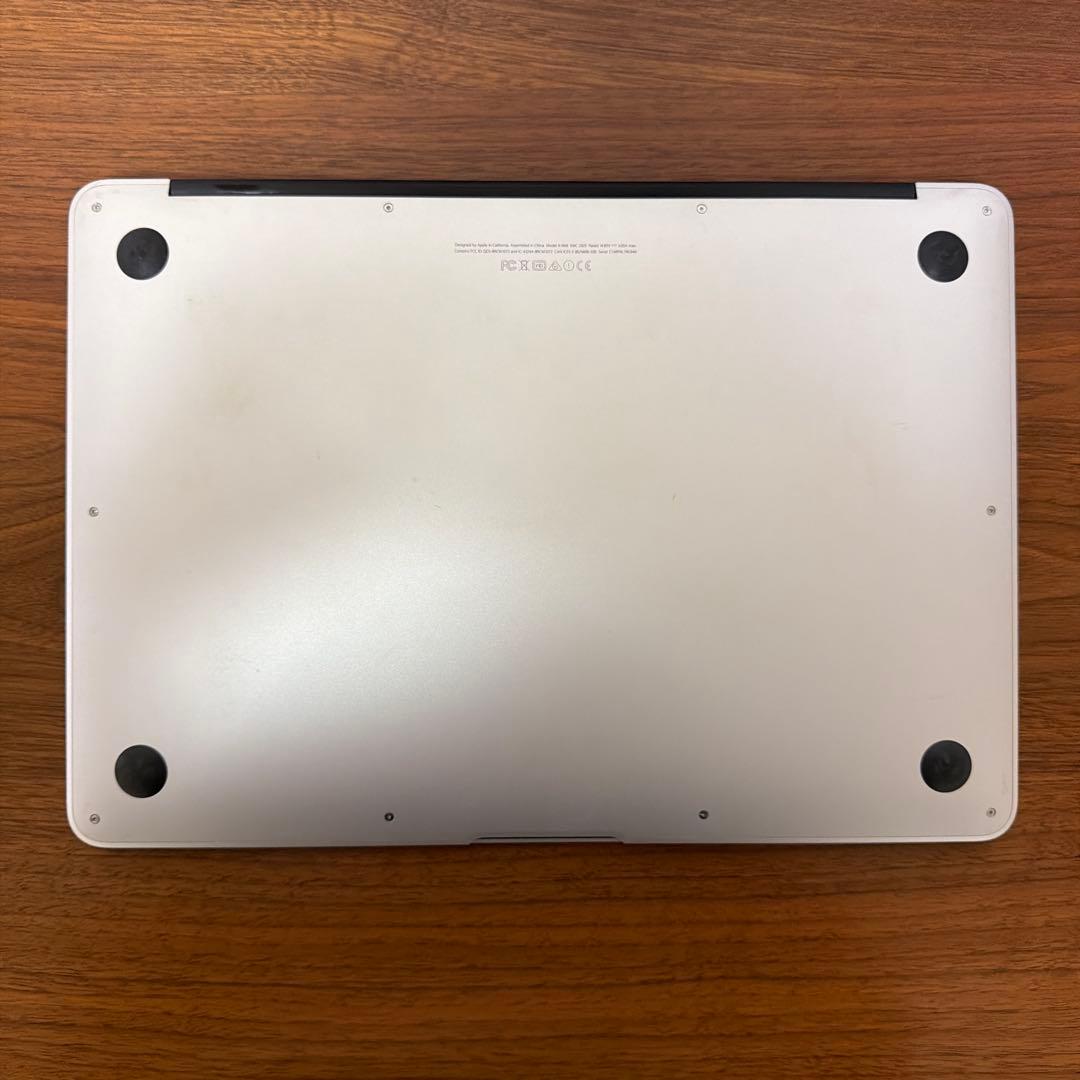 MacBook Air 13インチ Early2015 A1466