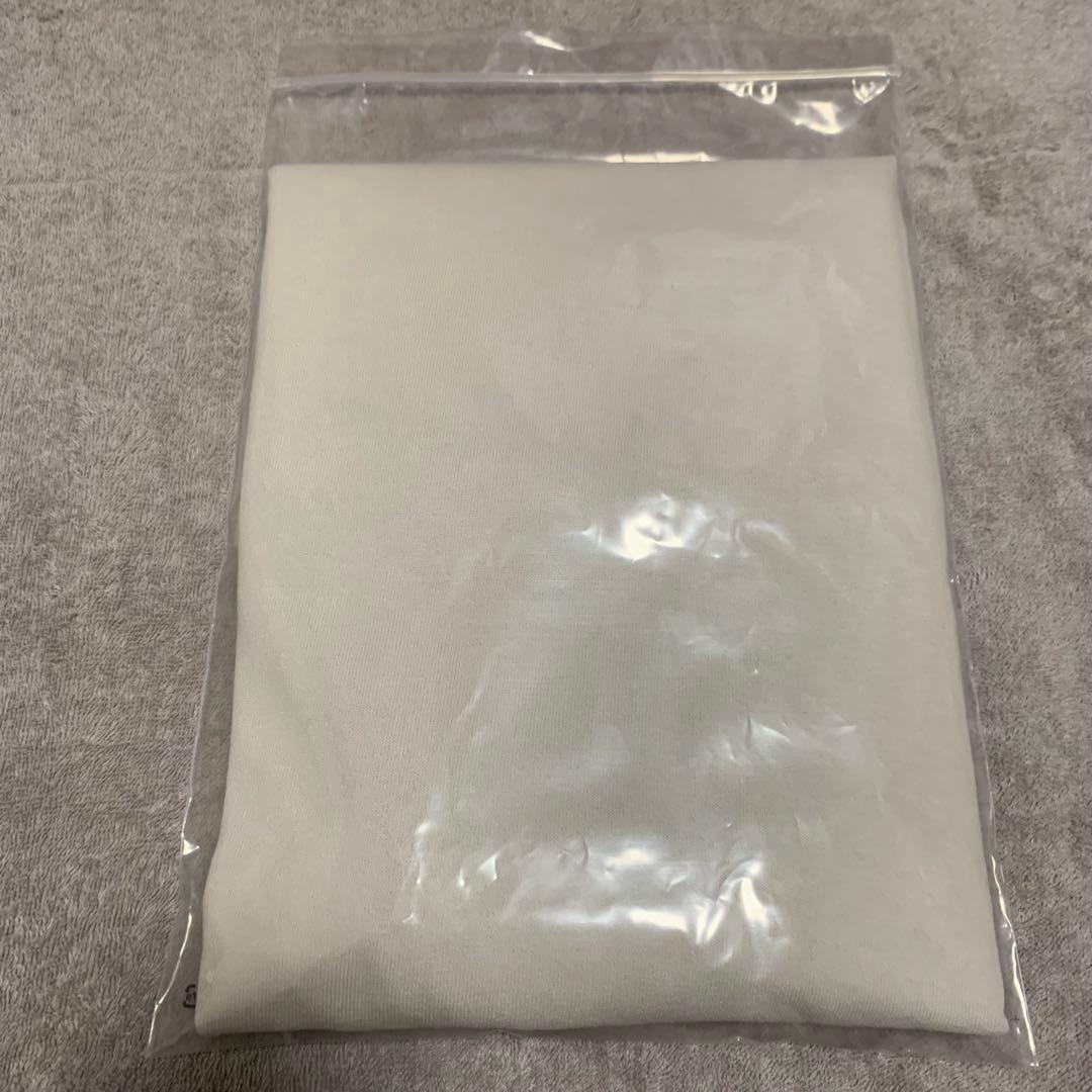 ぐちつぼ/182Tシャツ　グレー　Mサイズ