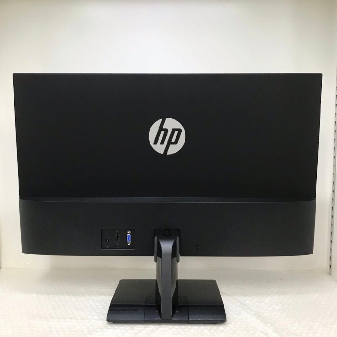 HP 27m 液晶モニター ディスプレイ 27インチ 3WL48AA