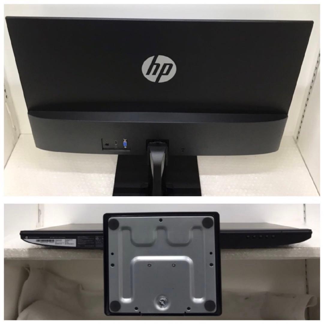 HP 27m 液晶モニター ディスプレイ 27インチ 3WL48AA