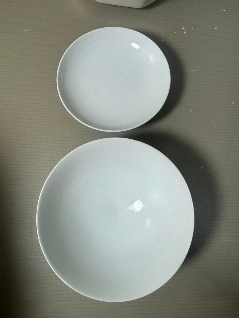 2606 深川製磁　香蘭社　まとめ売り　鉢2客　蓋付碗1客　急須1客