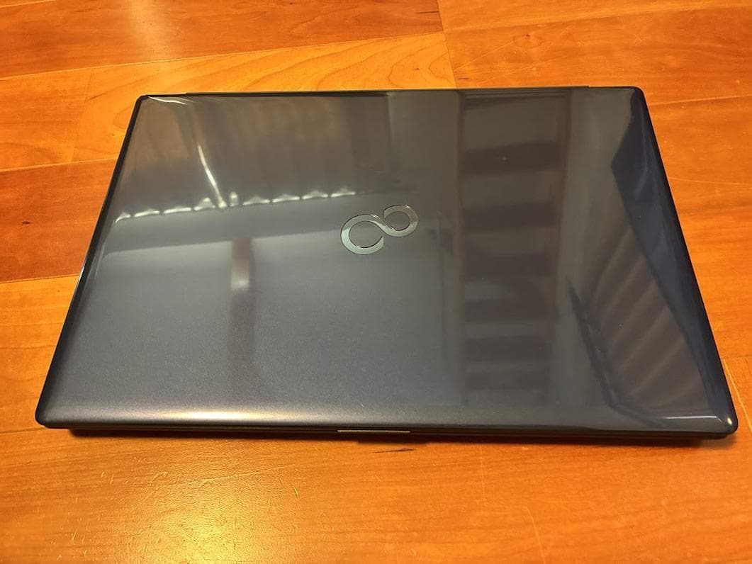 LIFEBOOK corei7 windows11 Office付き