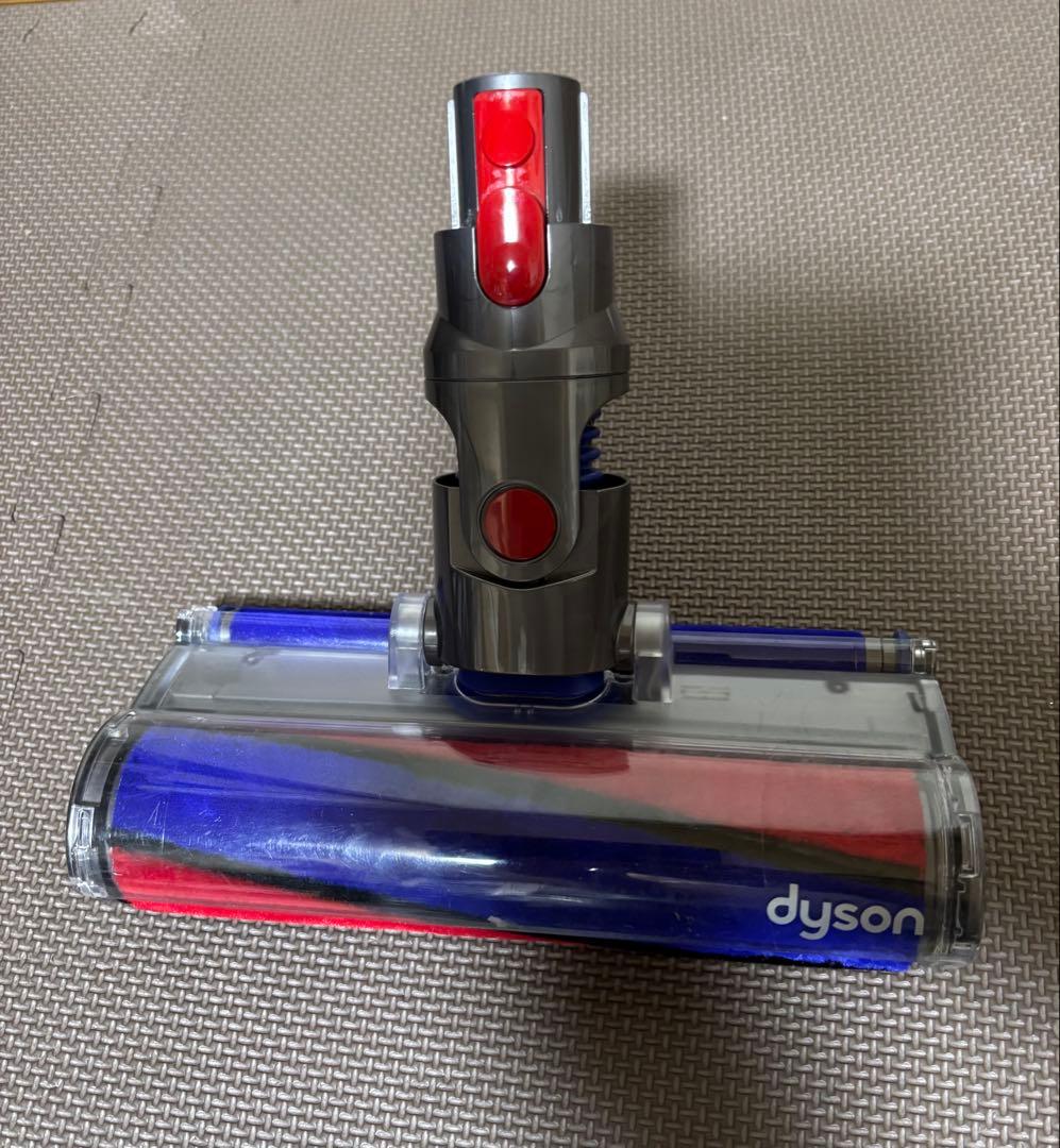 ダイソン V10 sv12 フロアドッグ付　分解洗浄済み