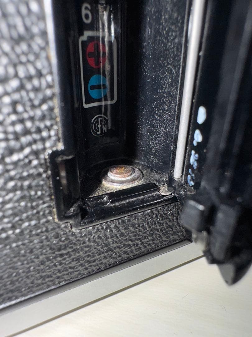 Canon AE-1 フィルムカメラ ストロボセット