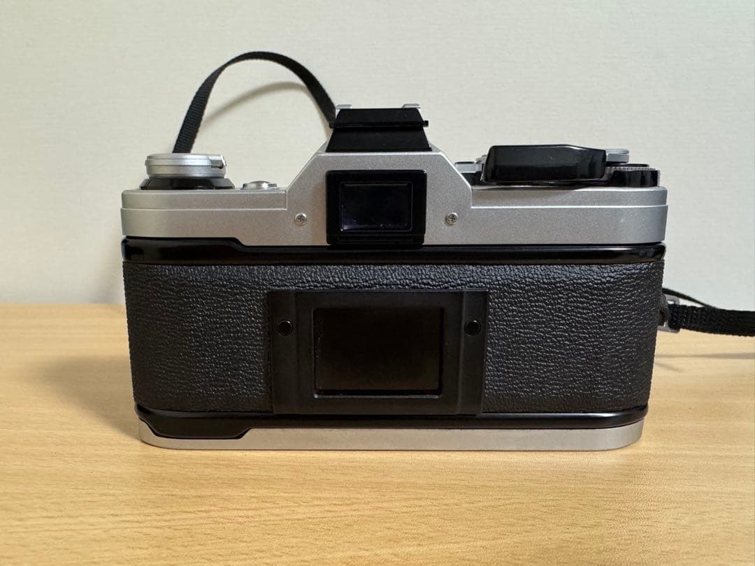 Canon AE-1 フィルムカメラ ストロボセット